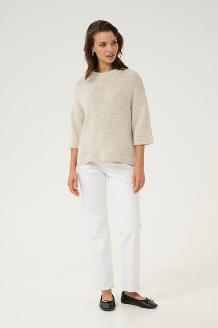 Evita pullover
