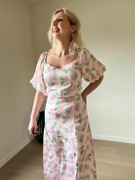 Gigi blouse