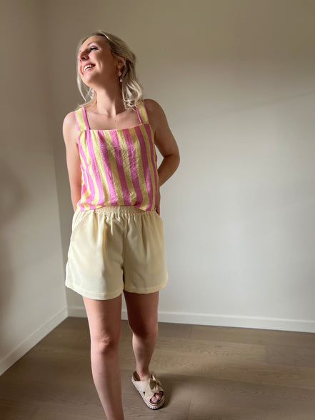 Amira shorts