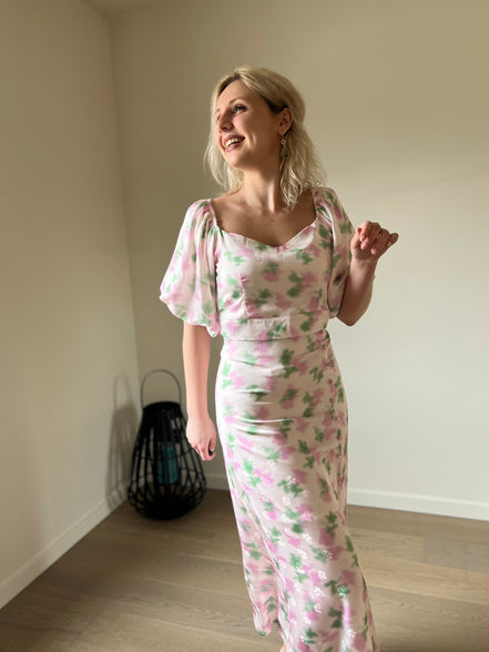 Gigi blouse