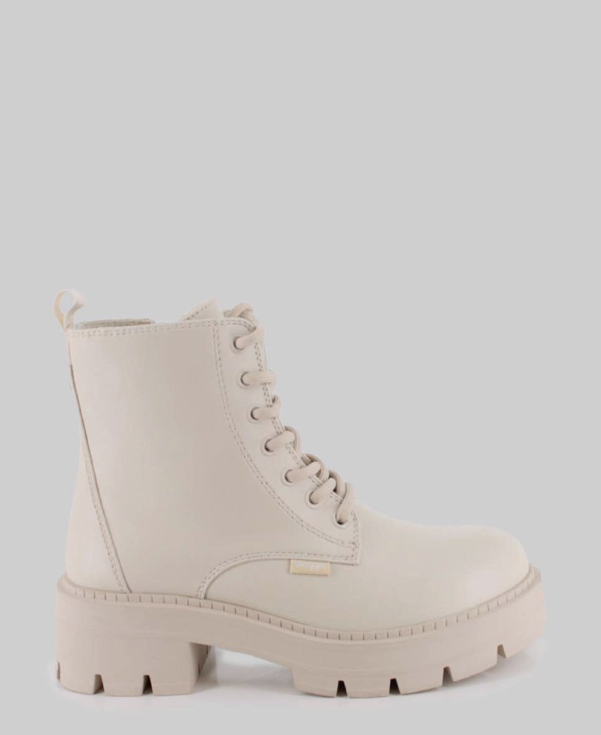 Camille boots beige