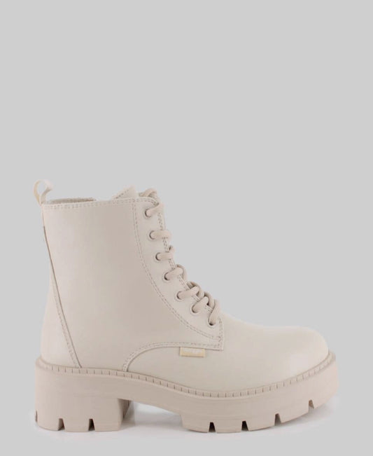 Camille boots beige