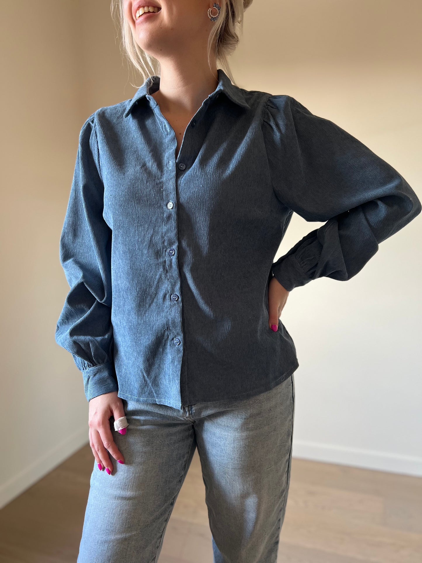 Hermine shirt