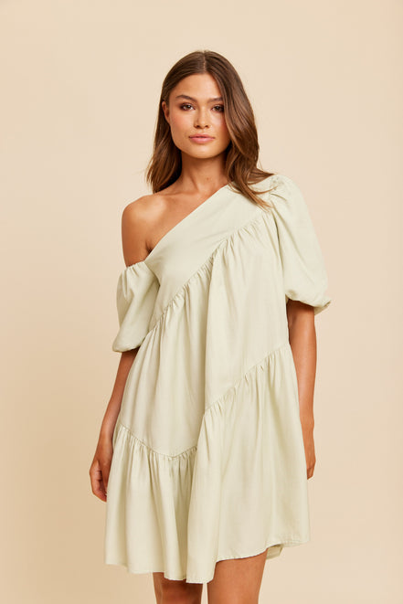 Carin dress