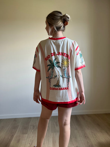Rio t-shirt