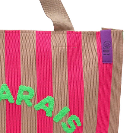 Le Marais Paris bag
