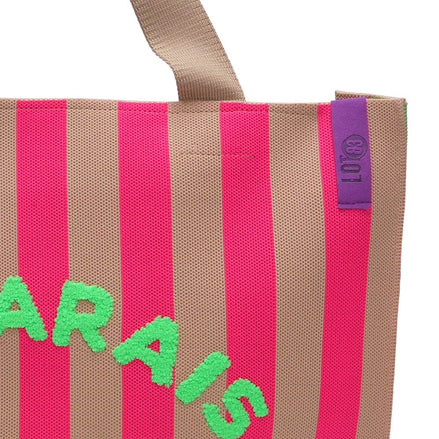 Le Marais Paris bag