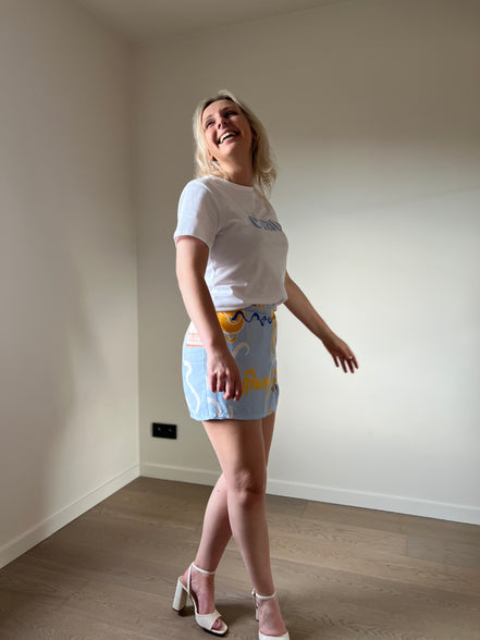 Ciao t-shirt