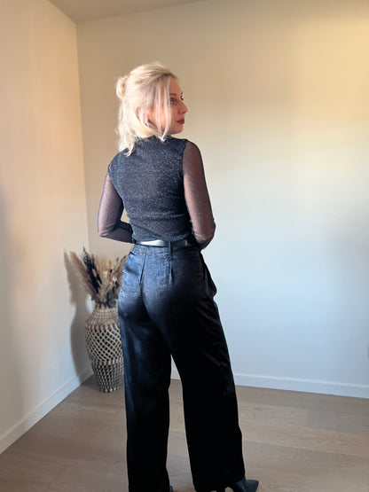 Katia pants black