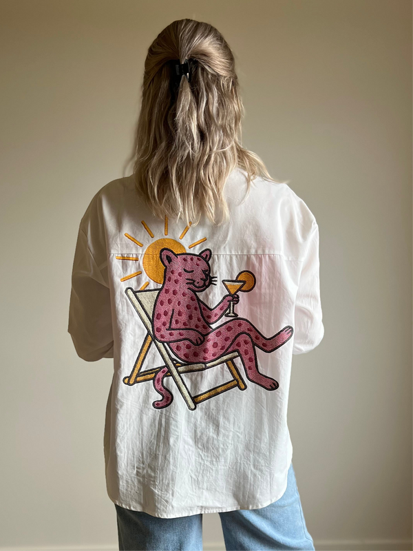 Relax sunny shirt