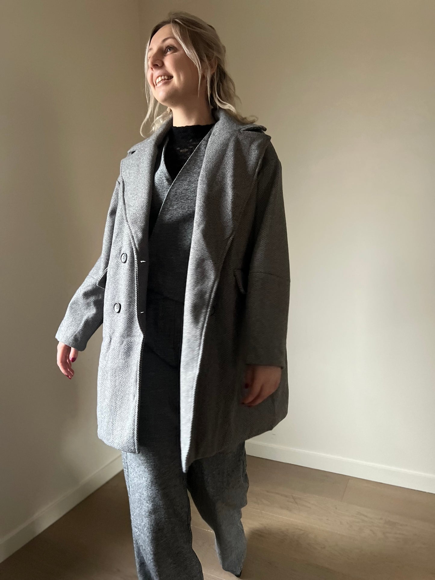 Ella coat