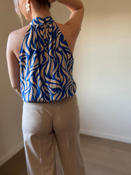 Greta top