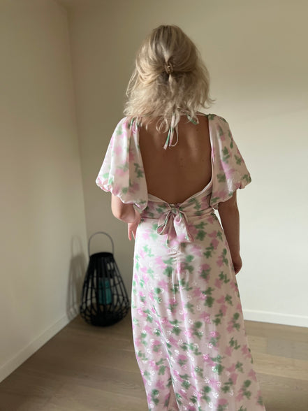 Gigi blouse