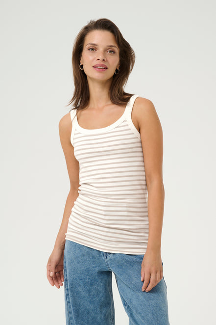 Liddy tank top