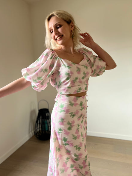 Gigi blouse