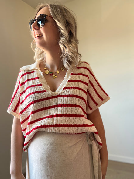 Ketting citroen/ kers