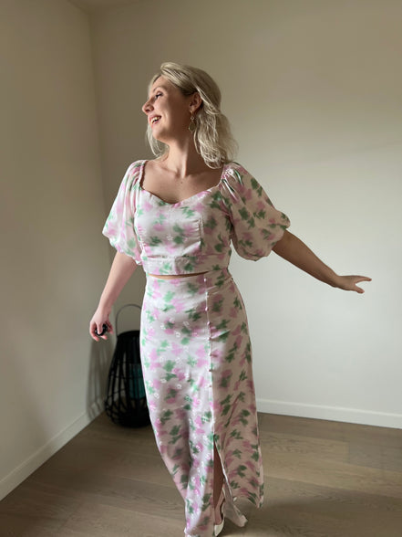 Gigi blouse