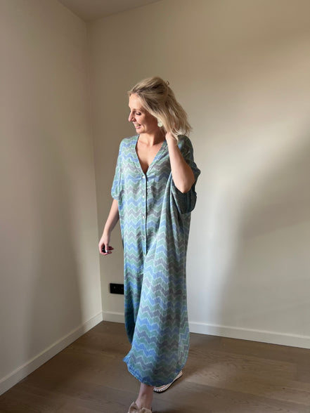 Ziggy dress