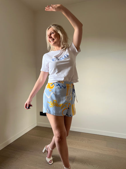 Ciao t-shirt