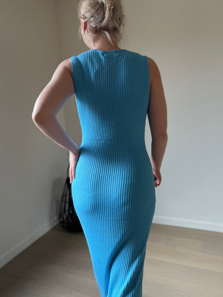 Eliza knit dress