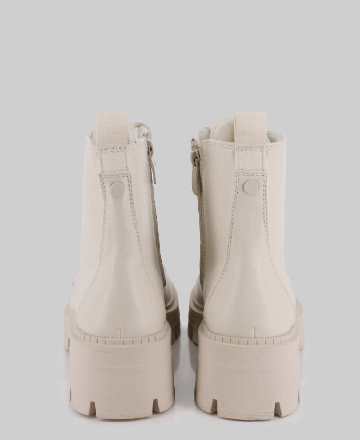 Camille boots beige