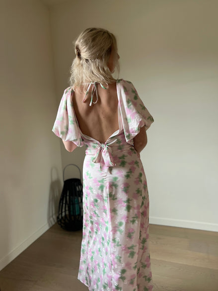 Gigi blouse