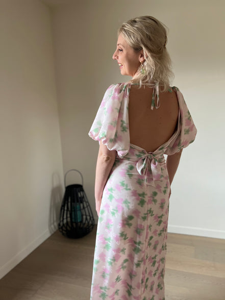 Gigi blouse