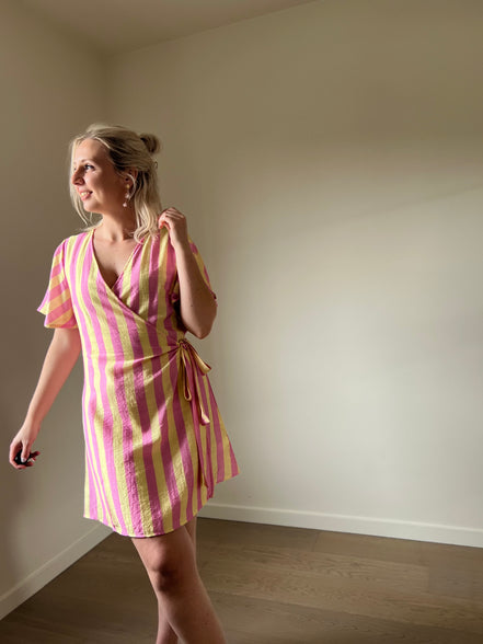 Mirjam dress