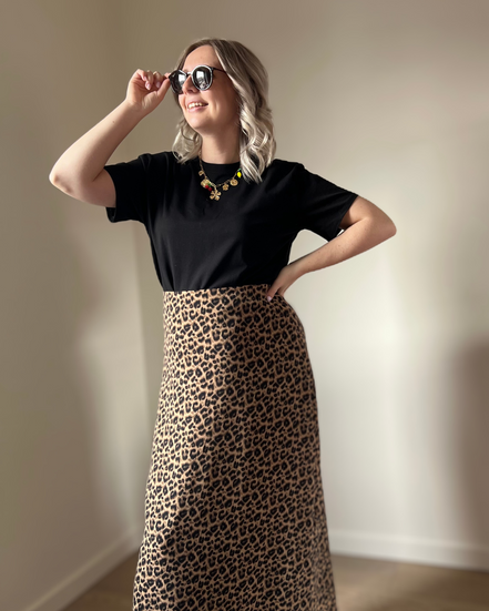 Ketting citroen/ kers