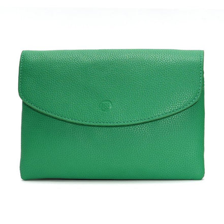 Crossbody bag green