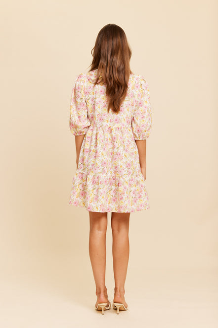 Zelina dress