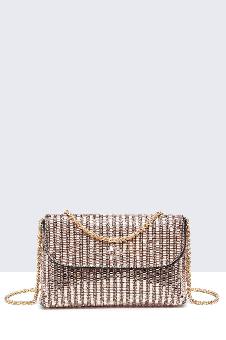 Myra bag champagne