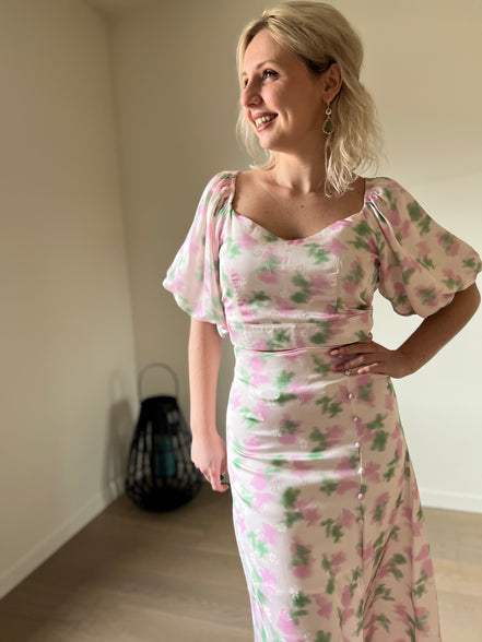 Gigi blouse