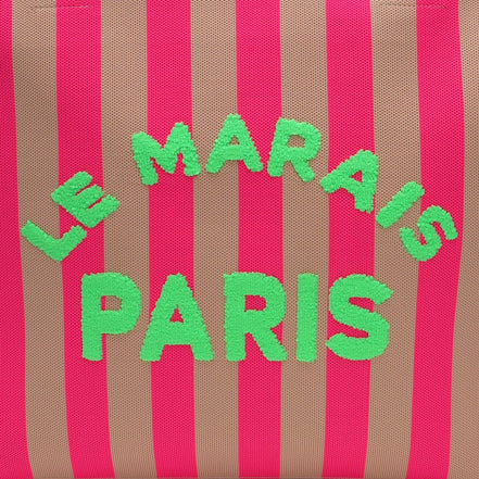 Le Marais Paris bag