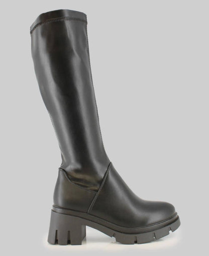 Maligna boots black