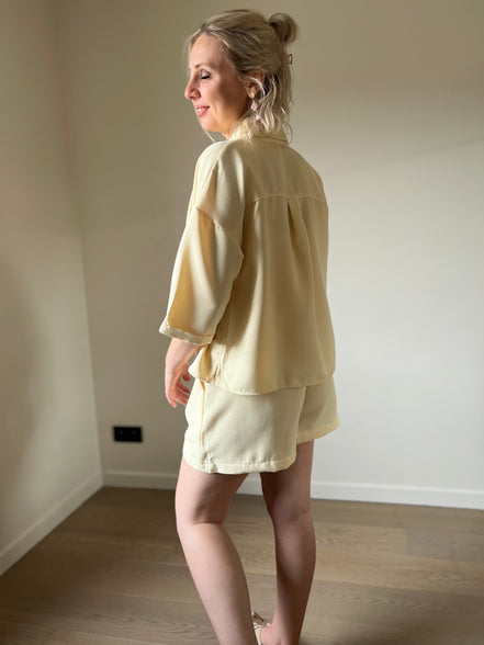 Amira shirt