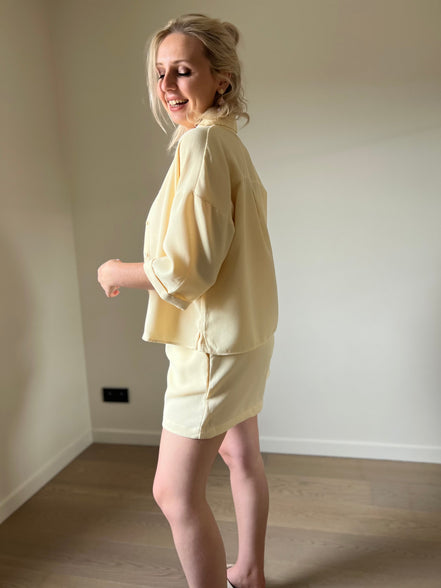 Amira shorts