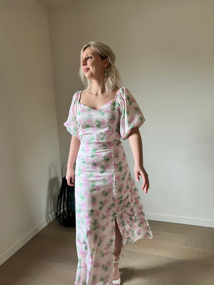 Gigi blouse