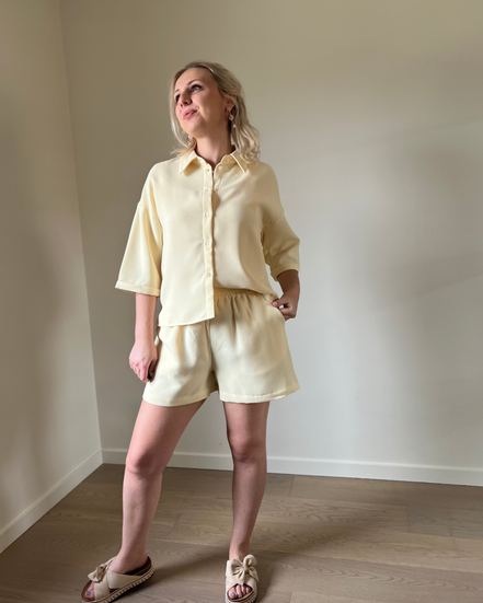 Amira shorts