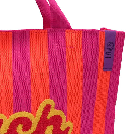 Beach baby bag