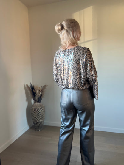 Barbara pants bronze