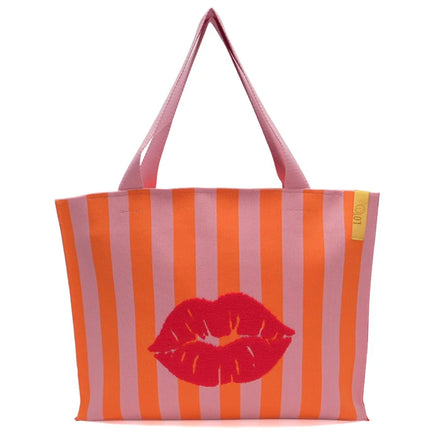 Kiss bag