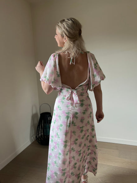 Gigi blouse