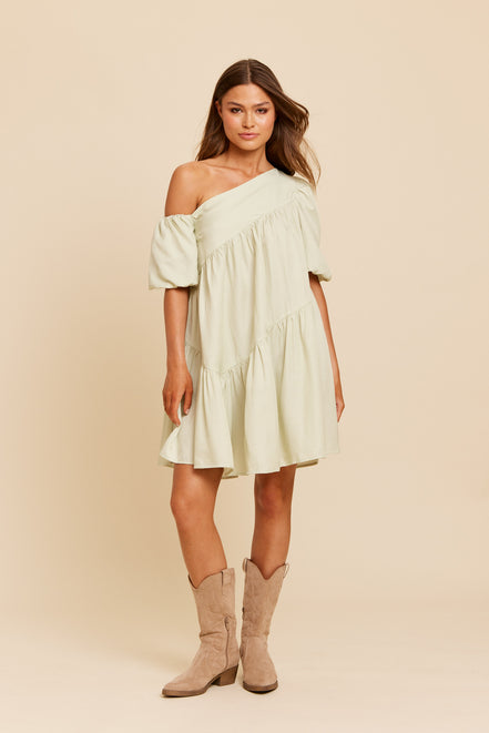 Carin dress