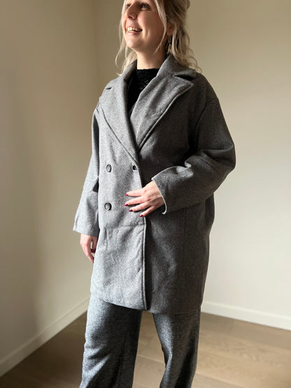 Ella coat