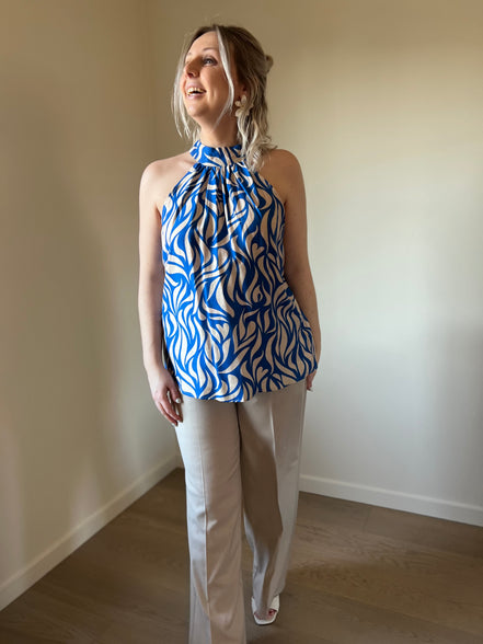 Greta top