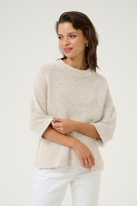 Evita pullover