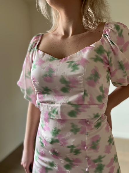Gigi blouse