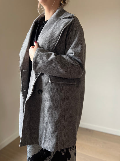 Ella coat