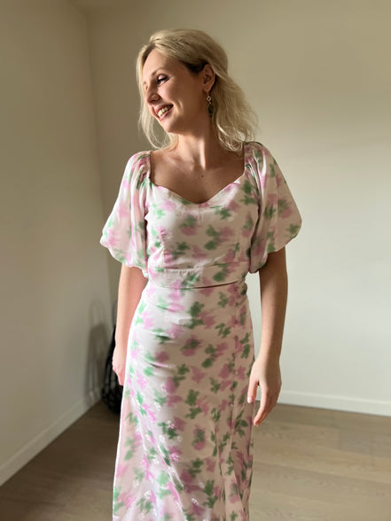 Gigi blouse